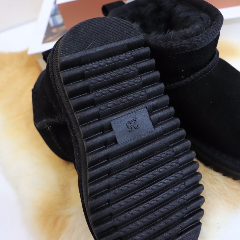 Ugg Kids Shoes